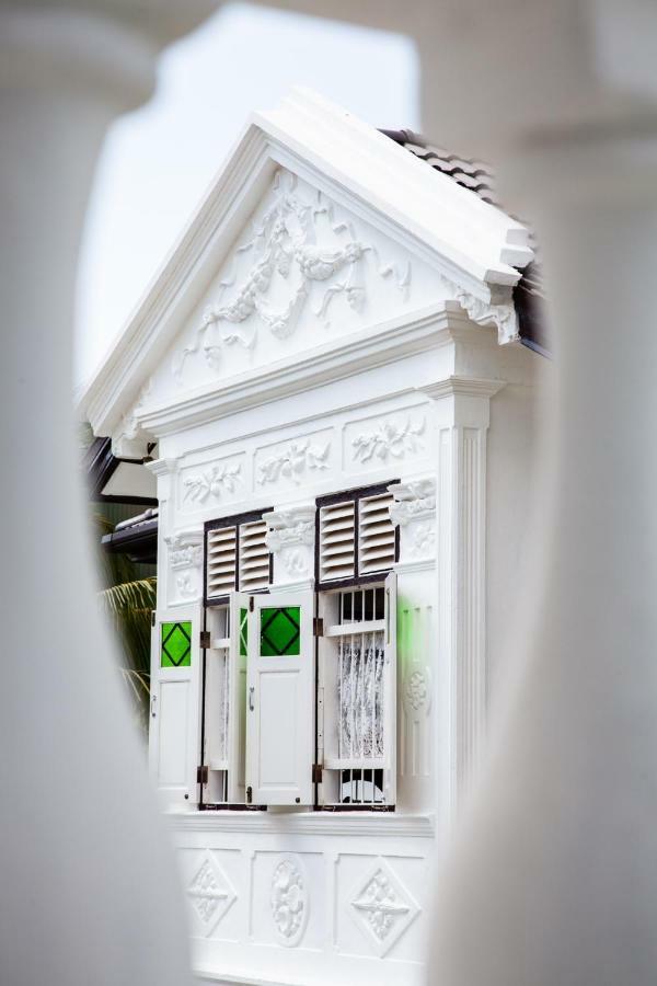 Sound Gallery House - Sha Plus Phuket Exterior foto